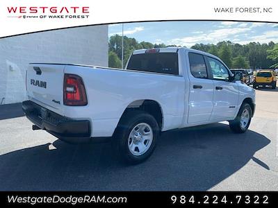 2025 Ram 1500 Crew Cab 4x4 Pickup for sale #ND13827 - photo 2
