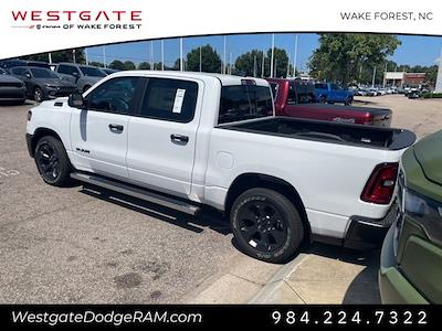 New 2025 Ram 1500 Tradesman Crew Cab 4WD Pickup for sale #ND13827 - photo 2