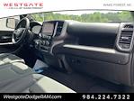 2025 Ram 1500 Crew Cab 4x4 Pickup for sale #ND13827 - photo 37