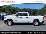 2025 Ram 1500 Crew Cab 4x4 Pickup for sale #ND13827 - photo 5