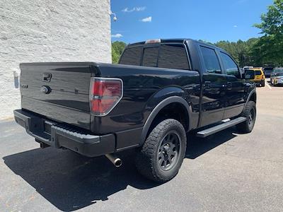 2014 Ford F-150 SuperCrew Cab 4x4 Pickup for sale #ND13845A - photo 2