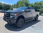 2014 Ford F-150 SuperCrew Cab 4x4 Pickup for sale #ND13845A - photo 4