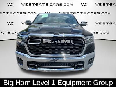 New 2025 Ram 1500 Lone Star Crew Cab for sale #ND13882 - photo 1