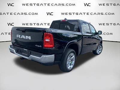 New 2025 Ram 1500 Lone Star Crew Cab for sale #ND13882 - photo 2
