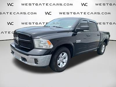 2014 Ram 1500 Crew Cab RWD Pickup for sale #ND14020D - photo 1