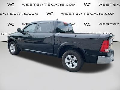 2014 Ram 1500 Crew Cab RWD Pickup for sale #ND14020D - photo 2