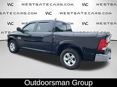 Used 2014 Ram 1500 SLT Crew Cab for sale #ND14020D - photo 2