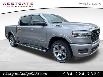 2025 Ram 1500 Crew Cab 4x4 Pickup for sale #ND14095 - photo 1