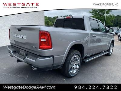 2025 Ram 1500 Crew Cab 4x4 Pickup for sale #ND14095 - photo 2