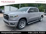 2025 Ram 1500 Crew Cab 4x4 Pickup for sale #ND14095 - photo 4