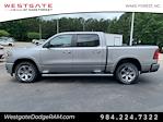 2025 Ram 1500 Crew Cab 4x4 Pickup for sale #ND14095 - photo 5