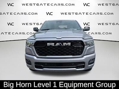 New 2025 Ram 1500 Lone Star Crew Cab for sale #ND14098 - photo 1