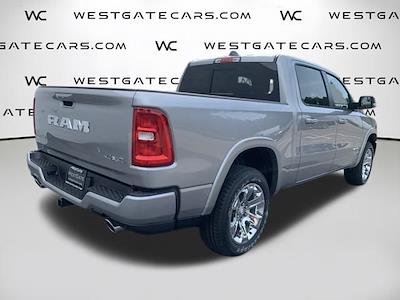 New 2025 Ram 1500 Lone Star Crew Cab 4WD Pickup for sale #ND14098 - photo 2