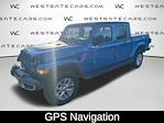 Used 2023 Jeep Gladiator Sport Crew Cab for sale #ND14098A - photo 2