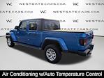 2023 Jeep Gladiator Crew Cab 4WD Pickup for sale #ND14098A - photo 2