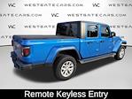 2023 Jeep Gladiator Crew Cab 4WD Pickup for sale #ND14098A - photo 23