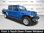 2023 Jeep Gladiator Crew Cab 4WD Pickup for sale #ND14098A - photo 25