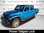 2023 Jeep Gladiator Crew Cab 4WD Pickup for sale #ND14098A - photo 30