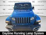 2023 Jeep Gladiator Crew Cab 4WD Pickup for sale #ND14098A - photo 33