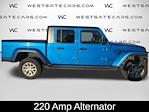 2023 Jeep Gladiator Crew Cab 4WD Pickup for sale #ND14098A - photo 34
