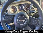 2023 Jeep Gladiator Crew Cab 4WD Pickup for sale #ND14098A - photo 36