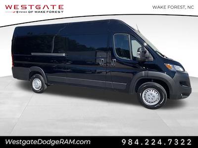 2025 Ram ProMaster 3500 High Roof FWD, Empty Cargo Van for sale #ND14204 - photo 1