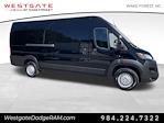 2025 Ram ProMaster 3500 High Roof FWD, Empty Cargo Van for sale #ND14204 - photo 1