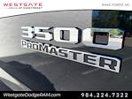 2025 Ram ProMaster 3500 High Roof FWD, Empty Cargo Van for sale #ND14204 - photo 12