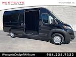 2025 Ram ProMaster 3500 High Roof FWD, Empty Cargo Van for sale #ND14204 - photo 15