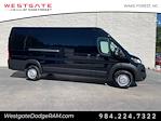 2025 Ram ProMaster 3500 High Roof FWD, Empty Cargo Van for sale #ND14204 - photo 8