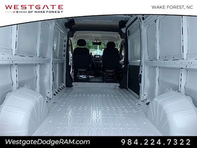 2025 Ram ProMaster 3500 High Roof FWD, Empty Cargo Van for sale #ND14215 - photo 2