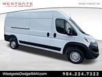 2025 Ram ProMaster 3500 High Roof FWD, Empty Cargo Van for sale #ND14215 - photo 1