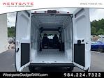 2025 Ram ProMaster 3500 High Roof FWD, Empty Cargo Van for sale #ND14215 - photo 12