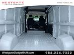 2025 Ram ProMaster 3500 High Roof FWD, Empty Cargo Van for sale #ND14215 - photo 2