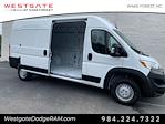 2025 Ram ProMaster 3500 High Roof FWD, Empty Cargo Van for sale #ND14215 - photo 27