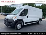 2025 Ram ProMaster 3500 High Roof FWD, Empty Cargo Van for sale #ND14215 - photo 4