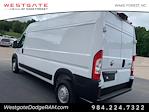 2025 Ram ProMaster 3500 High Roof FWD, Empty Cargo Van for sale #ND14215 - photo 5