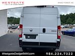 2025 Ram ProMaster 3500 High Roof FWD, Empty Cargo Van for sale #ND14215 - photo 6