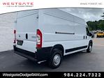 2025 Ram ProMaster 3500 High Roof FWD, Empty Cargo Van for sale #ND14215 - photo 7