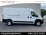 2025 Ram ProMaster 3500 High Roof FWD, Empty Cargo Van for sale #ND14215 - photo 8