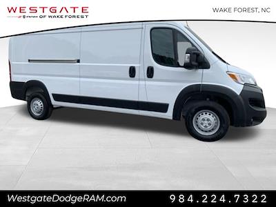 2025 Ram ProMaster 3500 High Roof FWD, Empty Cargo Van for sale #ND14216 - photo 1