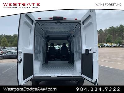 2025 Ram ProMaster 3500 High Roof FWD, Empty Cargo Van for sale #ND14216 - photo 2