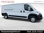 2025 Ram ProMaster 3500 High Roof FWD, Empty Cargo Van for sale #ND14216 - photo 1