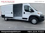 2025 Ram ProMaster 3500 High Roof FWD, Empty Cargo Van for sale #ND14216 - photo 22