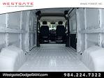 2025 Ram ProMaster 3500 High Roof FWD, Empty Cargo Van for sale #ND14216 - photo 25