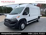 2025 Ram ProMaster 3500 High Roof FWD, Empty Cargo Van for sale #ND14216 - photo 4