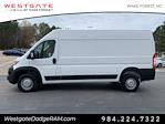 2025 Ram ProMaster 3500 High Roof FWD, Empty Cargo Van for sale #ND14216 - photo 5