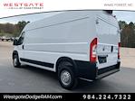 2025 Ram ProMaster 3500 High Roof FWD, Empty Cargo Van for sale #ND14216 - photo 6