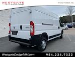 2025 Ram ProMaster 3500 High Roof FWD, Empty Cargo Van for sale #ND14216 - photo 8