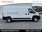 2025 Ram ProMaster 3500 High Roof FWD, Empty Cargo Van for sale #ND14216 - photo 9